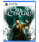 Call of Cthulhu PS5 MÍDIA DIGITAL