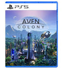 Aven Colony ps5 Midia Digital