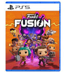 Funko Fusion ps5 Midia Digital