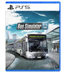 Bus Simulator PS5 midia digital