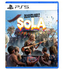 Dead Island 2 – SoLA ps5 Midia Digital