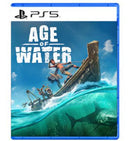 Age of Water ps5 Midia Digital