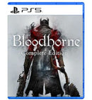 Bloodborne Complete Edition Bundle PS5 midia digital