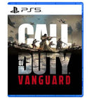Call of Duty: Vanguard ps5 Midia Digital