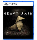 Heavy Rain PS5 MÍDIA DIGITAL