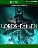 Lords of the Fallen – Xbox Series XS – Mídia Digital