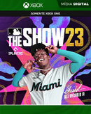 MLB The Show 23 – Xbox One – Mídia Digital