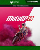 MotoGP 19 – Xbox One / XS – Mídia Digital
