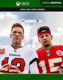 NFL 22 – Xbox One / XS – Mídia Digital