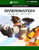 Overwatch Origins Edition – Xbox One / XS – Mídia Digital