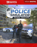 Police Simulator: Patrol Officers – Nintendo Switch – Mídia Digital