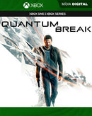 Quantum Break – Xbox One / XS – Mídia Digital