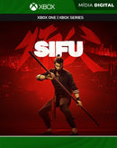 Sifu – Xbox One / XS – Mídia Digital