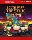 South Park: The Stick of Truth – Nintendo Switch – Mídia Digital