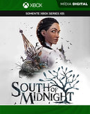 South of Midnight – Xbox Series XS – Mídia Digital