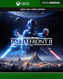 Star Wars Battlefront 2 – Xbox One / XS – Mídia Digita