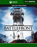 Star Wars Battlefront – Xbox One / XS – Mídia Digital