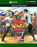 Street Power Soccer – Xbox One / XS – Mídia Digital