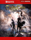Tactics Ogre: Reborn – Nintendo Switch – Mídia Digital