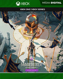 The Mageseeker: A League of Legends Story – Deluxe Edition – Xbox One / XS – Mídia Digital