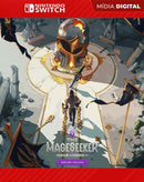 The Mageseeker: A League of Legends Story: Edição Deluxe – Nintendo Switch – Mídia Digital