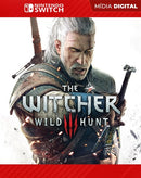 The Witcher 3: Wild Hunt – Nintendo Switch – Mídia Digital