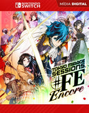 Tokyo Mirage Sessions