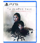 A Plague Tale: Innocence PS5 MÍDIA DIGITAL