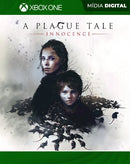 A Plague Tale: Innocence – Xbox One / XS – Mídia Digital