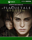 A Plague Tale: Requiem – Xbox Series XS – Mídia Digital