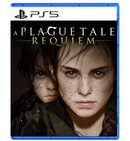 A Plague Tale: Requiem PS5 midia digital