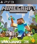 Minecraft PlayStation 3 Edition  Ps3 Mídia Digital