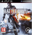 Battlefield 4™ bf4 Ps3 Mídia Digital