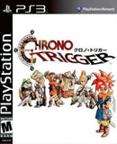 Chrono Trigger (Psone) Ps3 Mídia Digital