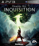 Dragon Age™: Inquisition Ps3 Mídia Digital