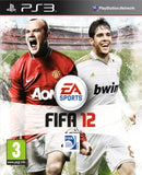 Ea Sports™ Fifa 12  Ps3 Mídia Digital