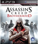 Assassin's Creed® Brotherhood  Ps3 Mídia Digital