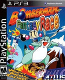 Bomberman Fantasy Race (psone classic)  Ps3 Mídia Digital