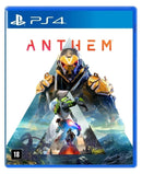 Anthem Edição Standard  Mídia Digital ps4