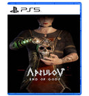 Apsulov: End of Gods PS5 MÍDIA DIGITAL