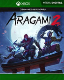 Aragami 2 – Xbox One / XS – Mídia Digital