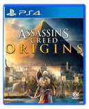 Assassin's Creed Origins   Mídia Digital ps4