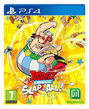 ASTERIX & OBELIX SLAP THEM ALL! Mídia Digital ps4