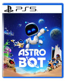 ASTRO BOT Ps5 Mídia Digital