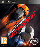 Need for Speed™ Hot Pursuit Ps3 Mídia Digital