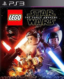 LEGO® Star Wars O despertar da Força  Ps3 Mídia Digital