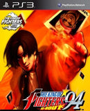 The King Of Fighters 94 Re-Bout Ps3 Mídia Digital