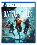 BATTLEFIELD 2042 Ps5 Mídia Digital