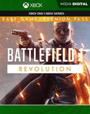 Battlefield 1 Standard – Xbox One / XS – Mídia Digital
