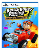 BEACH BUGGY RACING 2: ISLAND ADVENTURE Ps5 Mídia Digital
